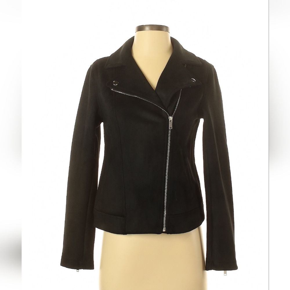 Old Navy Moto Jacket XS